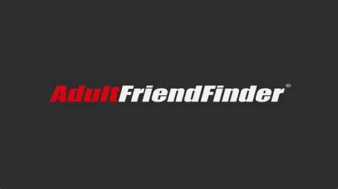 I've heard people mention adult Friend finder but I haven't. . Adult friend finder alternative